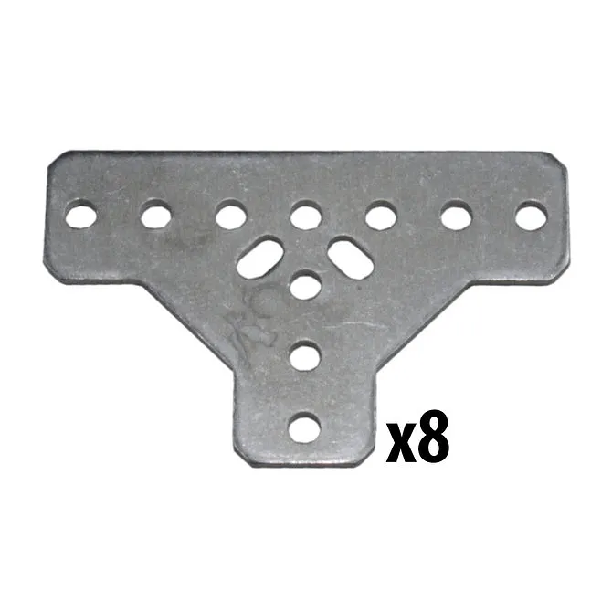 T BRACKET - image 1