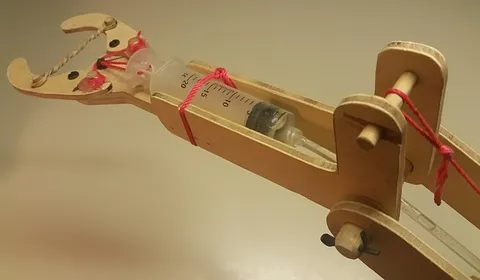 trial run