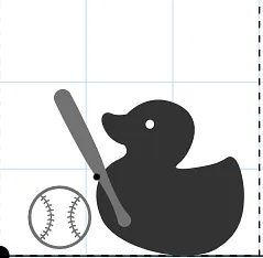 Addison Coaster
