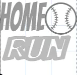 Daniel homerun  - image 1