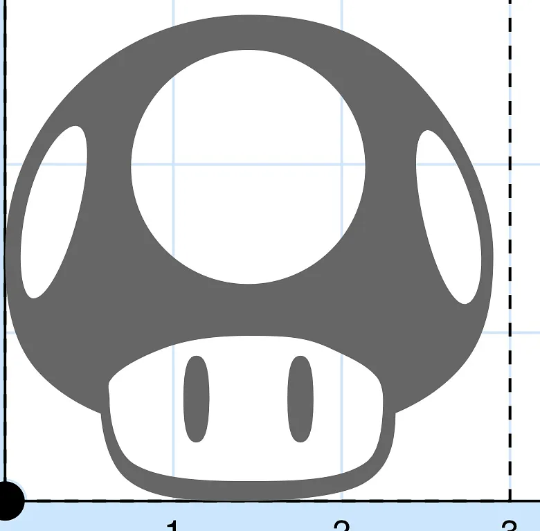 kaden coaster - image 1