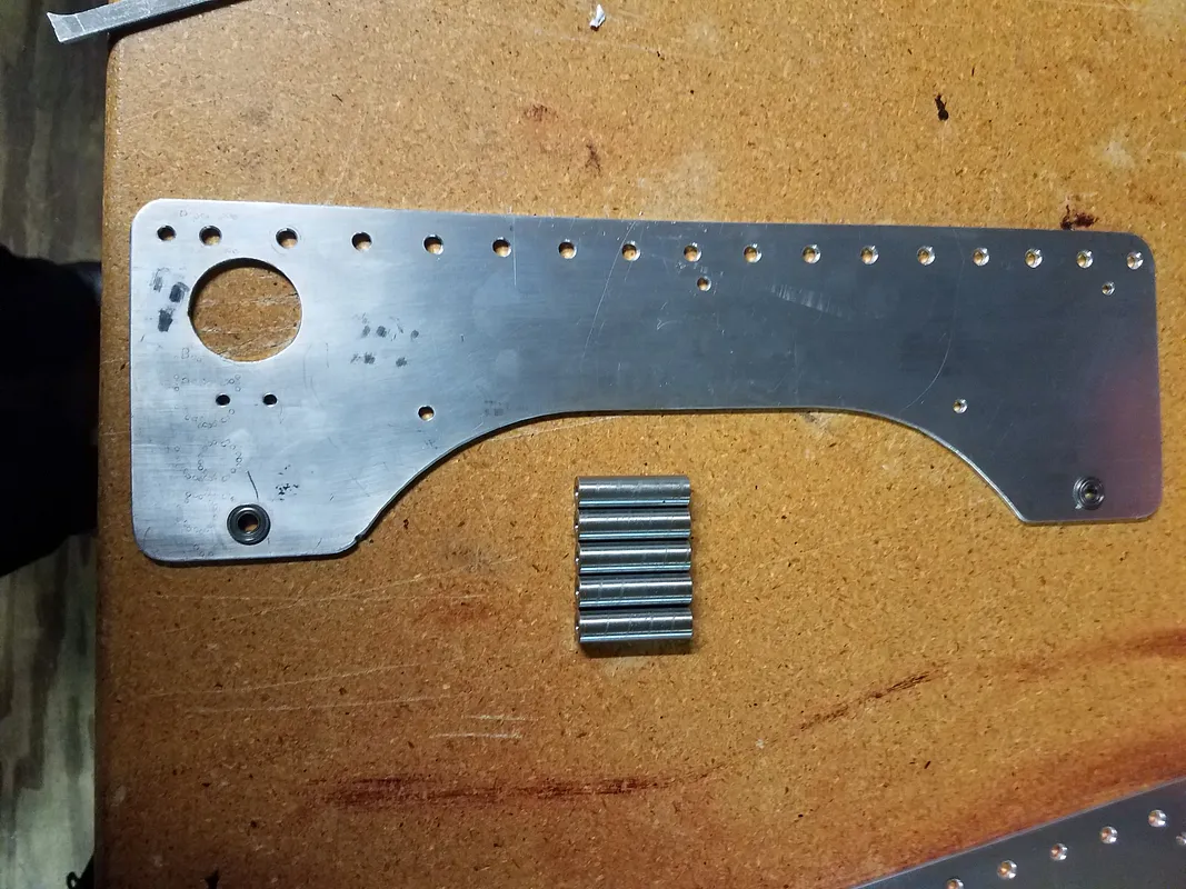 FTC Robot Chassis - image 4