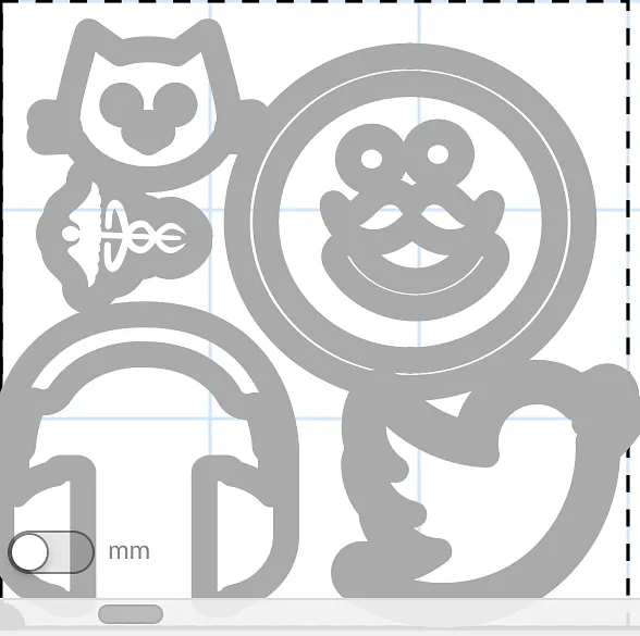 Bryce Coaster - image 1