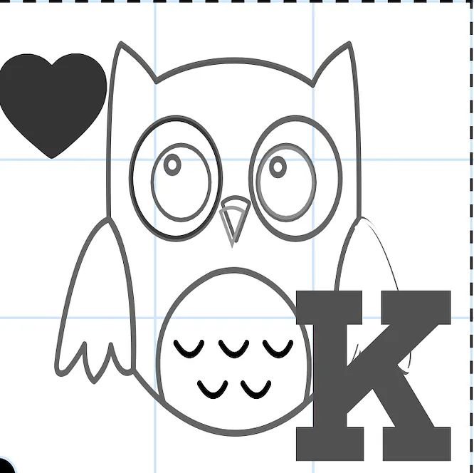 Kendall coaster - image 1