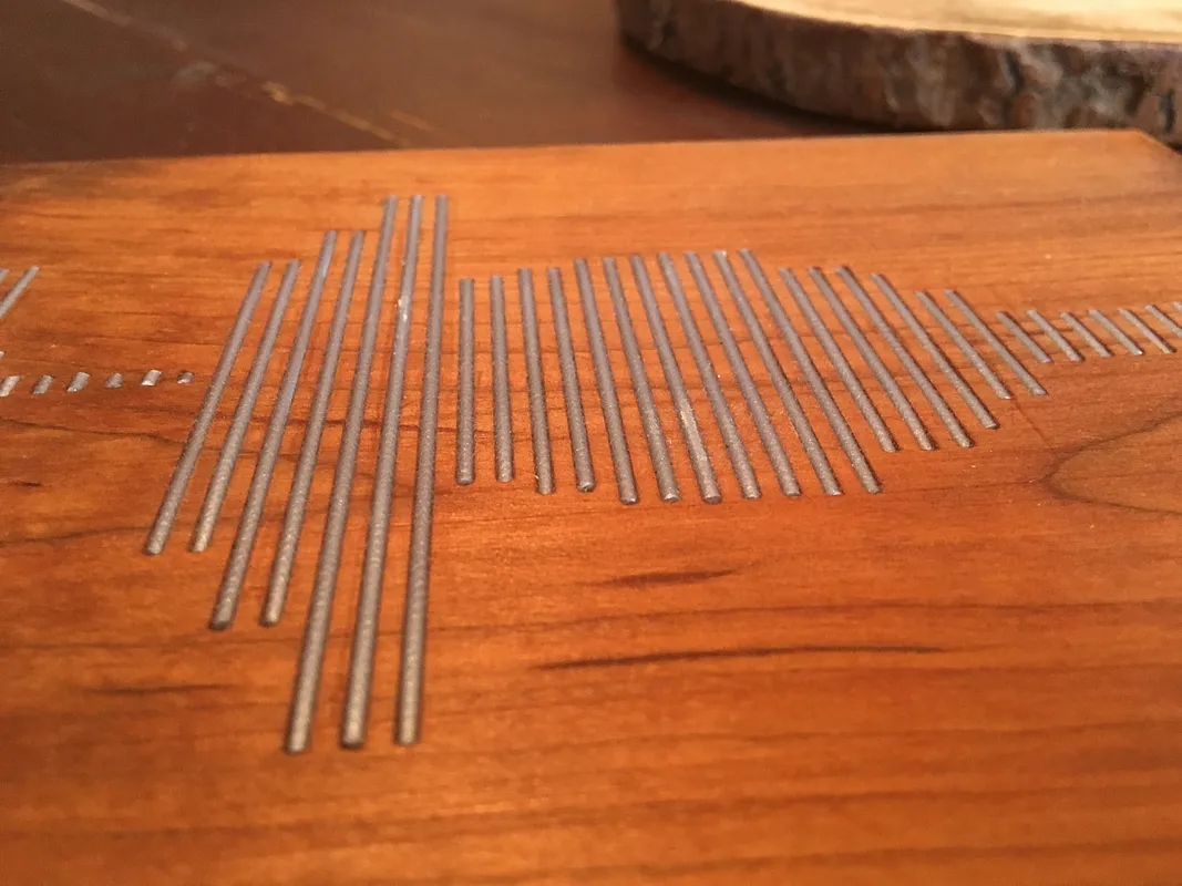 Sound Wave Art - image 4