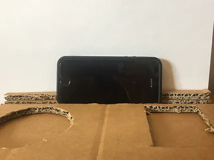 Phone holder
