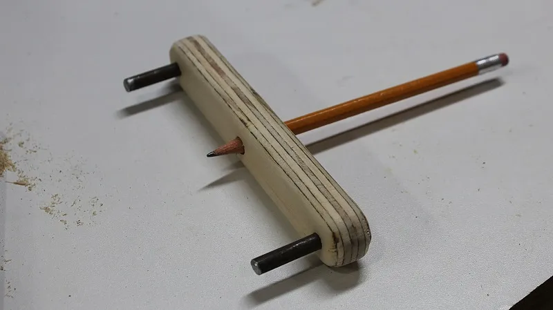 Centerline Marking Tool - image 1