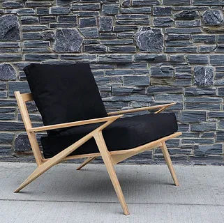 Z-Chair Template