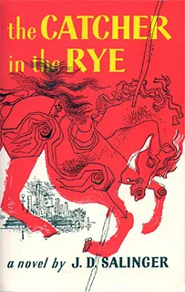 catcher in the rye