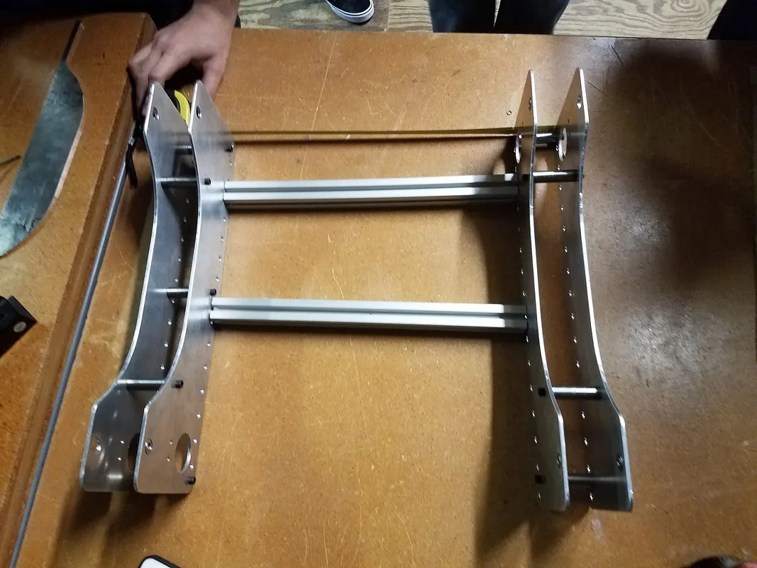 FTC Robot Chassis - image 5