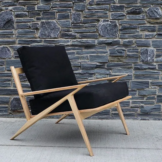 Z-Chair Template - image 1