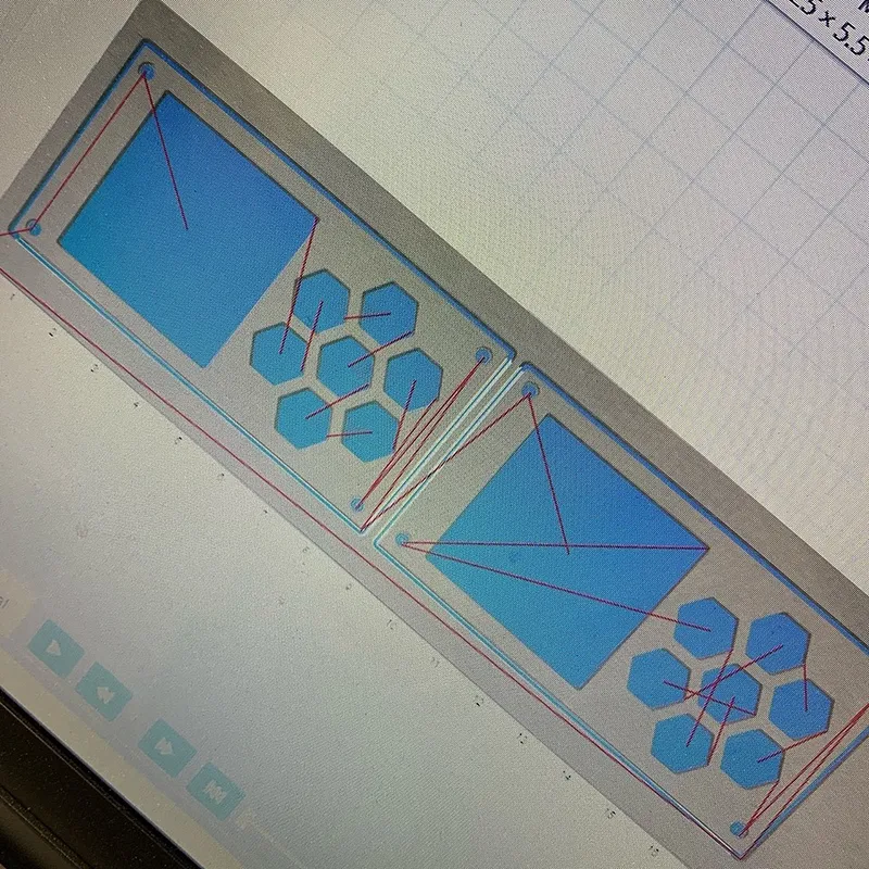 RPG Dice Box - image 1