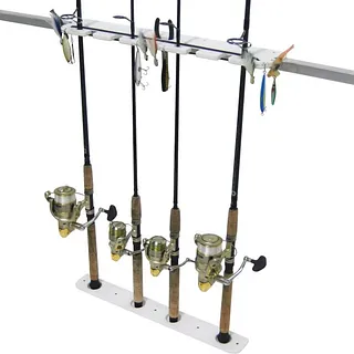 4 Rod Holder Bottom