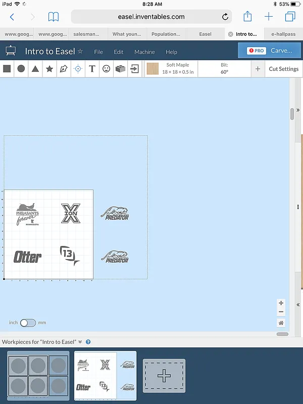 Intro to Easel - image 1
