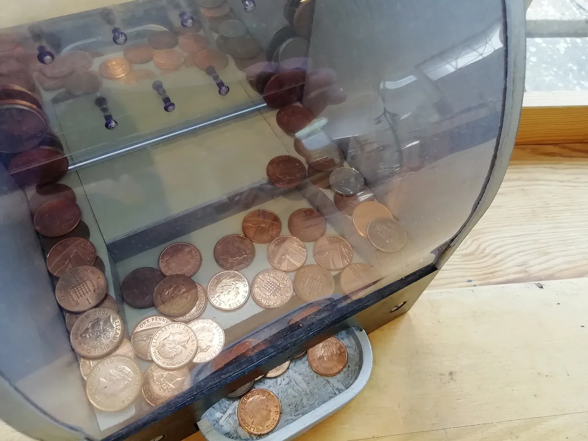 Penny Drop — Additional Work (image 4)