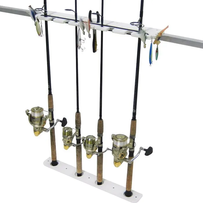 4 Rod Holder Bottom - image 1