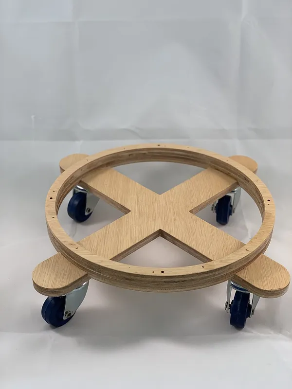 5 Gallon Bucket Dolly - image 4