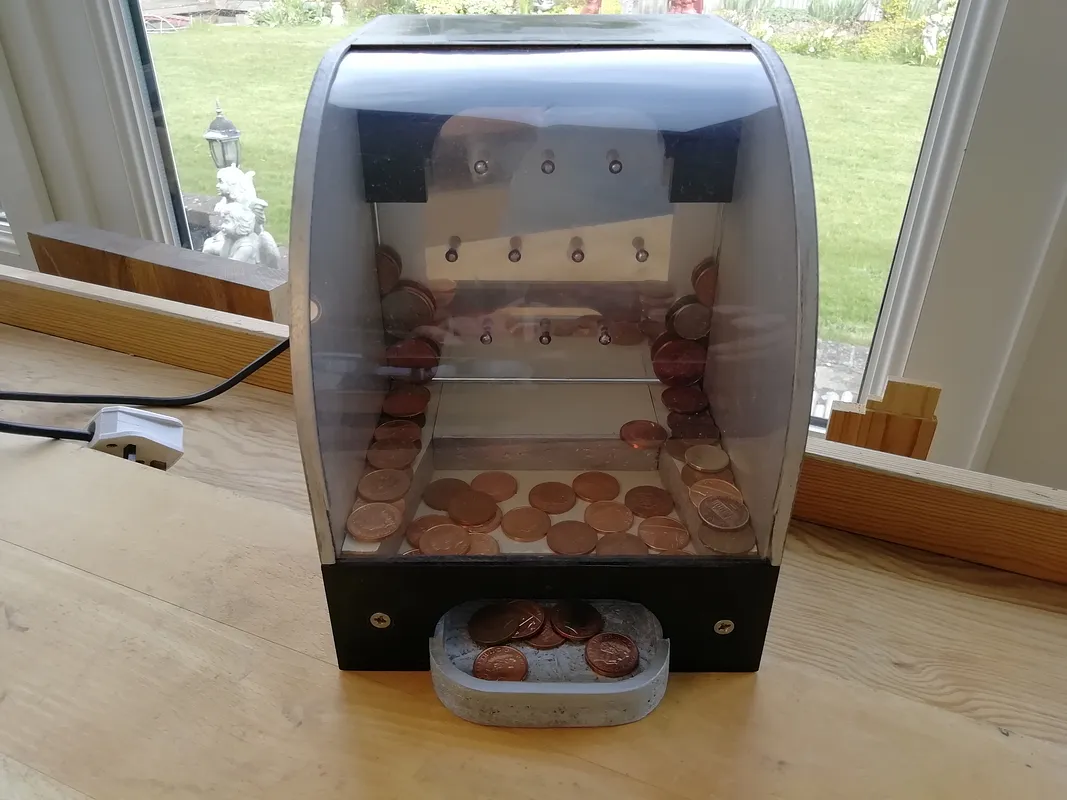 Penny Drop - image 5