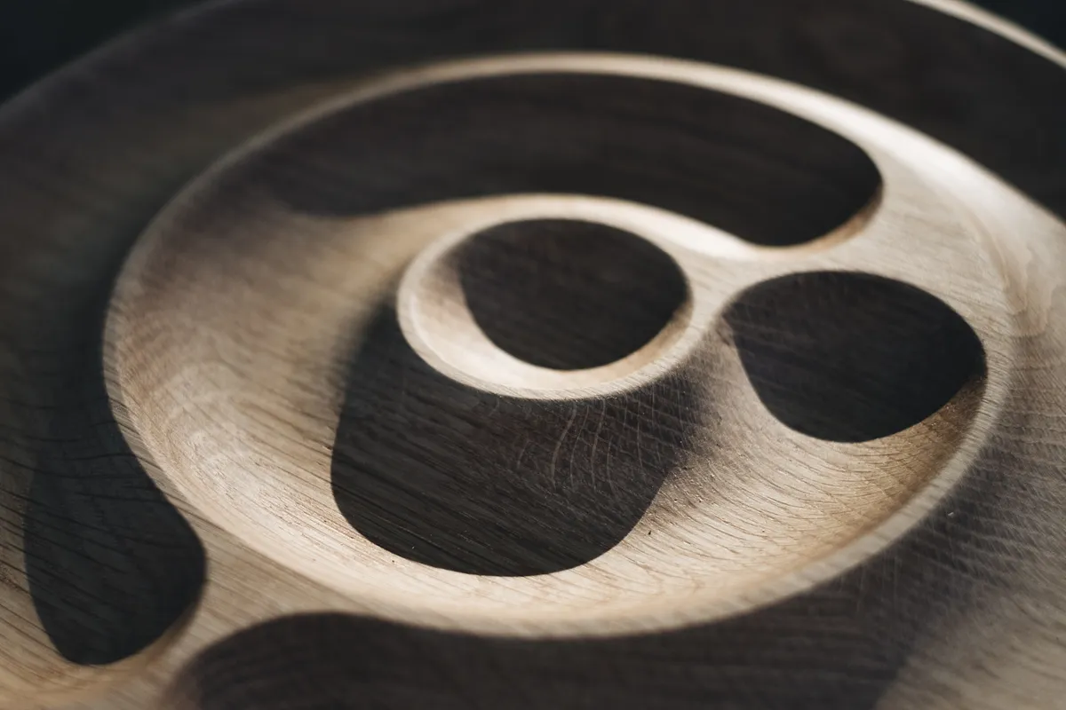 Ripple Jewellery Holder - image 3