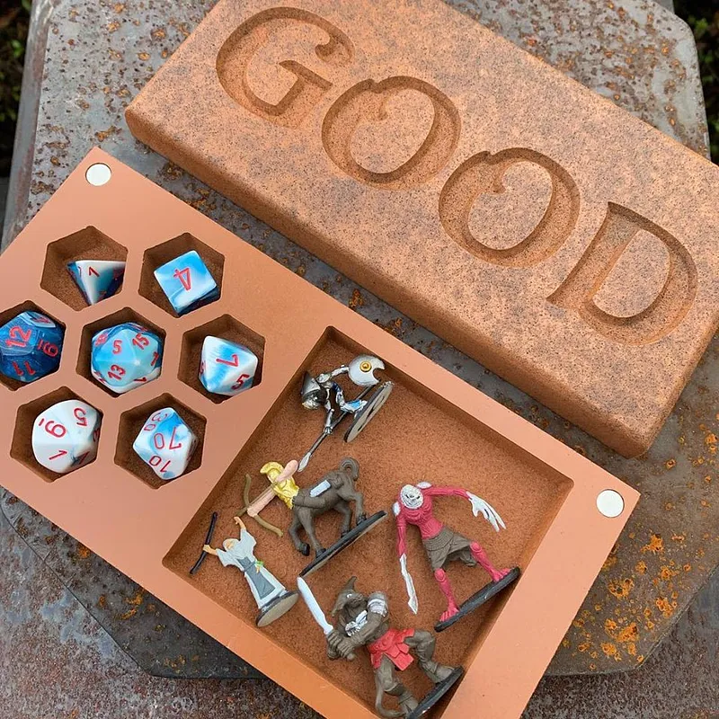 RPG Dice Box - image 4