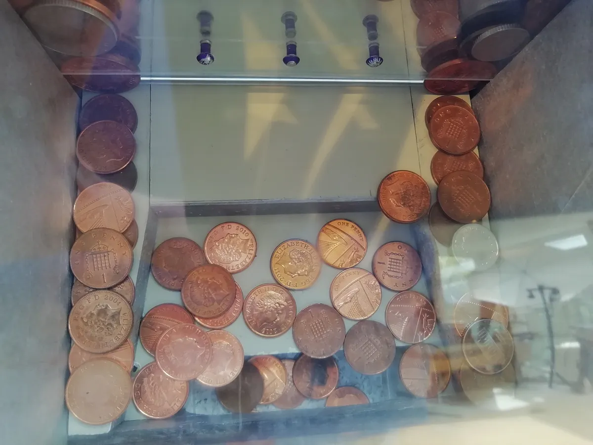 Penny Drop — Additional Work (image 5)