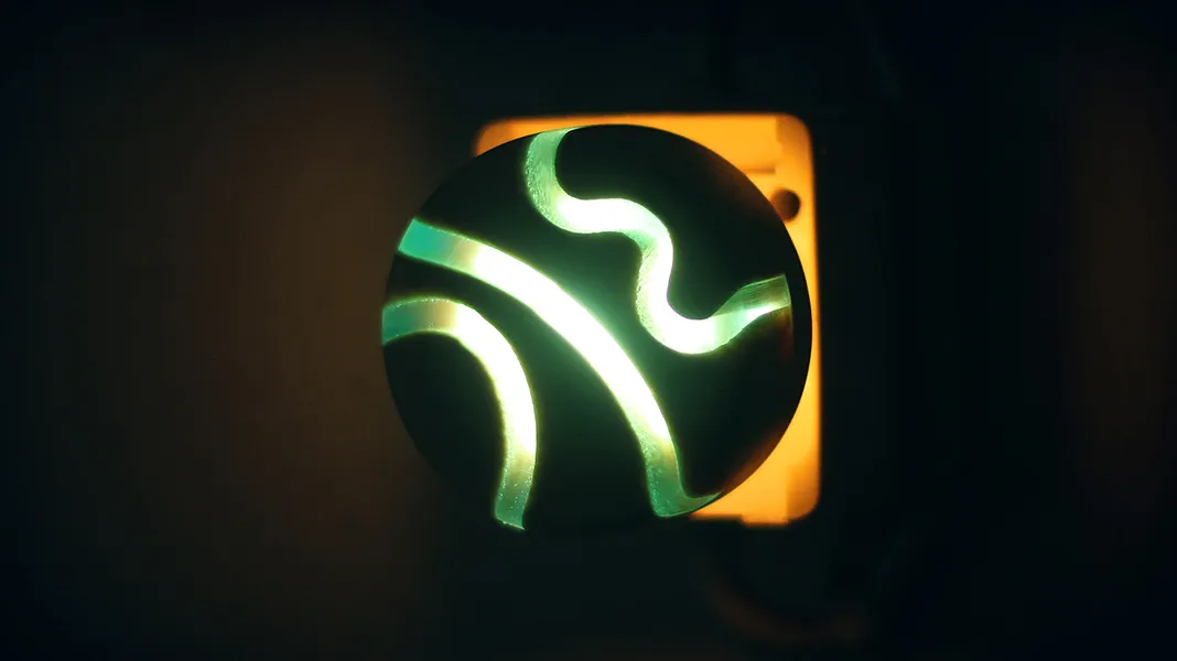 Epoxy resin, CNC and woodturning  - image 5