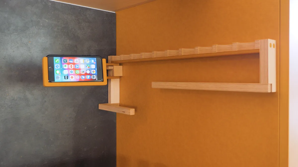 Multifunctional Spice Rack - image 11