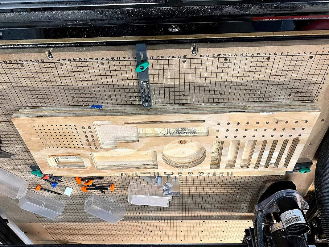 xcarve holder - image 3