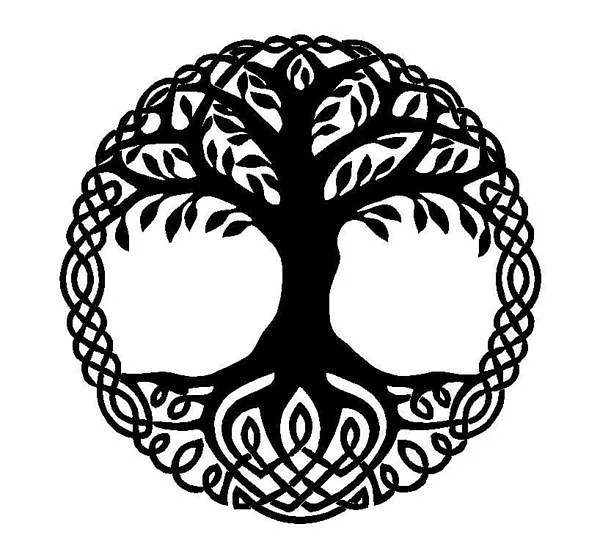Yggdrasil - image 1