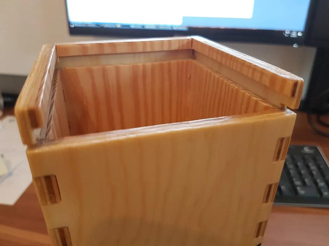 Jenga-Box - image 3
