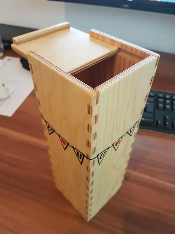 Jenga-Box - image 4