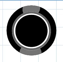 2 Part Ring MRK1 - image 1