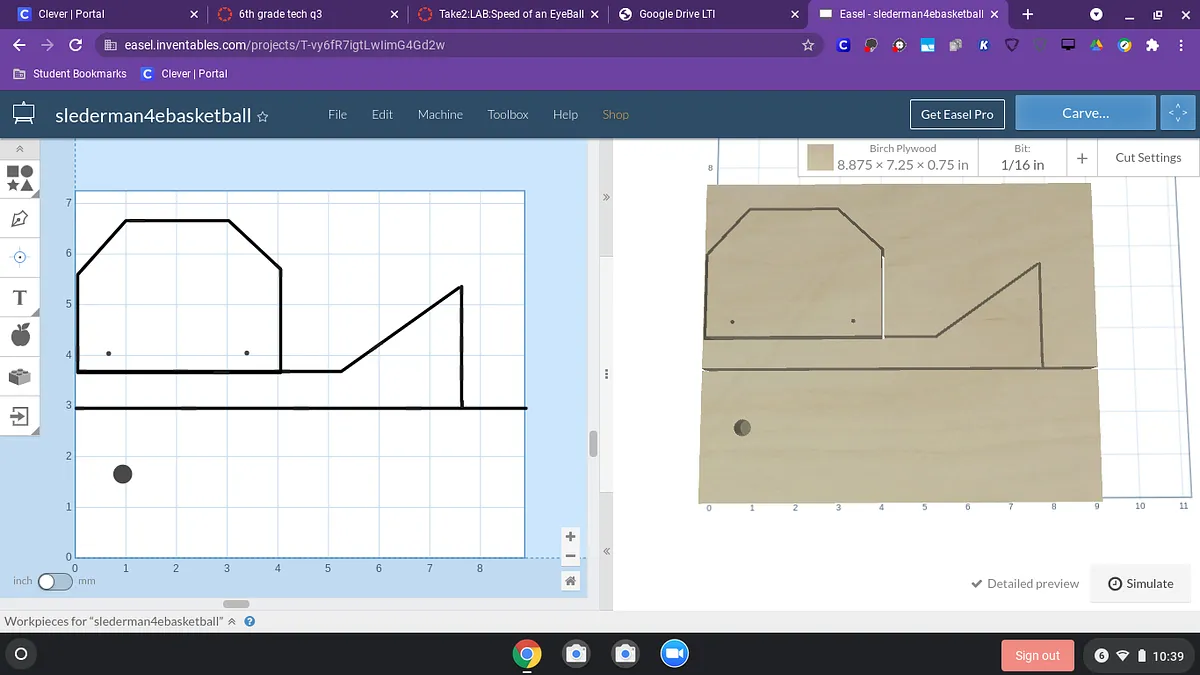 slederman4ebasketball - image 1