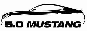 5.0 mustang 