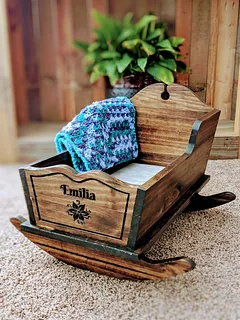 Doll Cradle