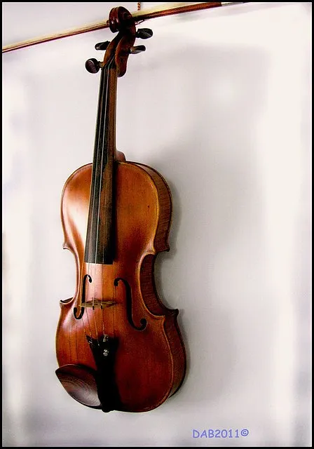 Violin_Tech Project_ikermalli_6 - image 1