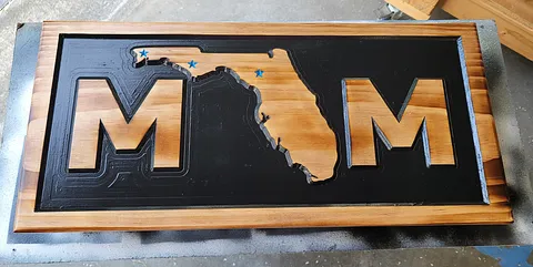 Mother's Day In Florida 2021