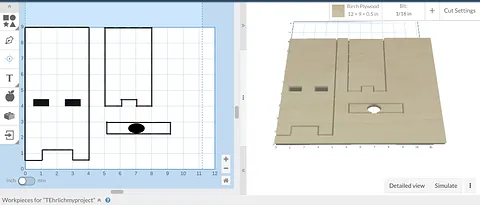 TEhrlichmyproject