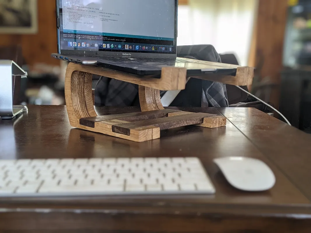 Laptop Stand - image 2