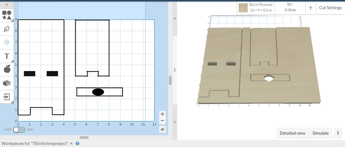 TEhrlichmyproject - image 1