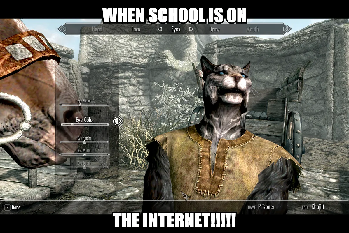 Dovahkiin - Ethan Brideau - image 1