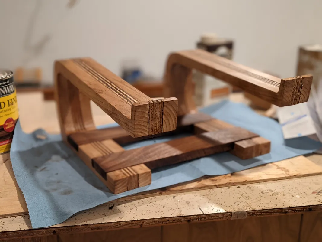 Laptop Stand - image 3