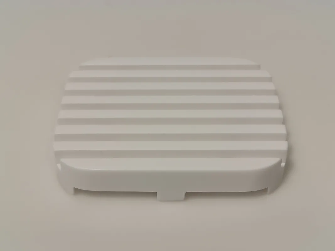Corian Soap Dish - image 3