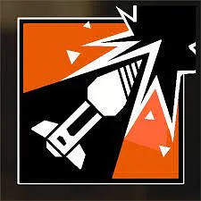 Ash Symbol  - image 1
