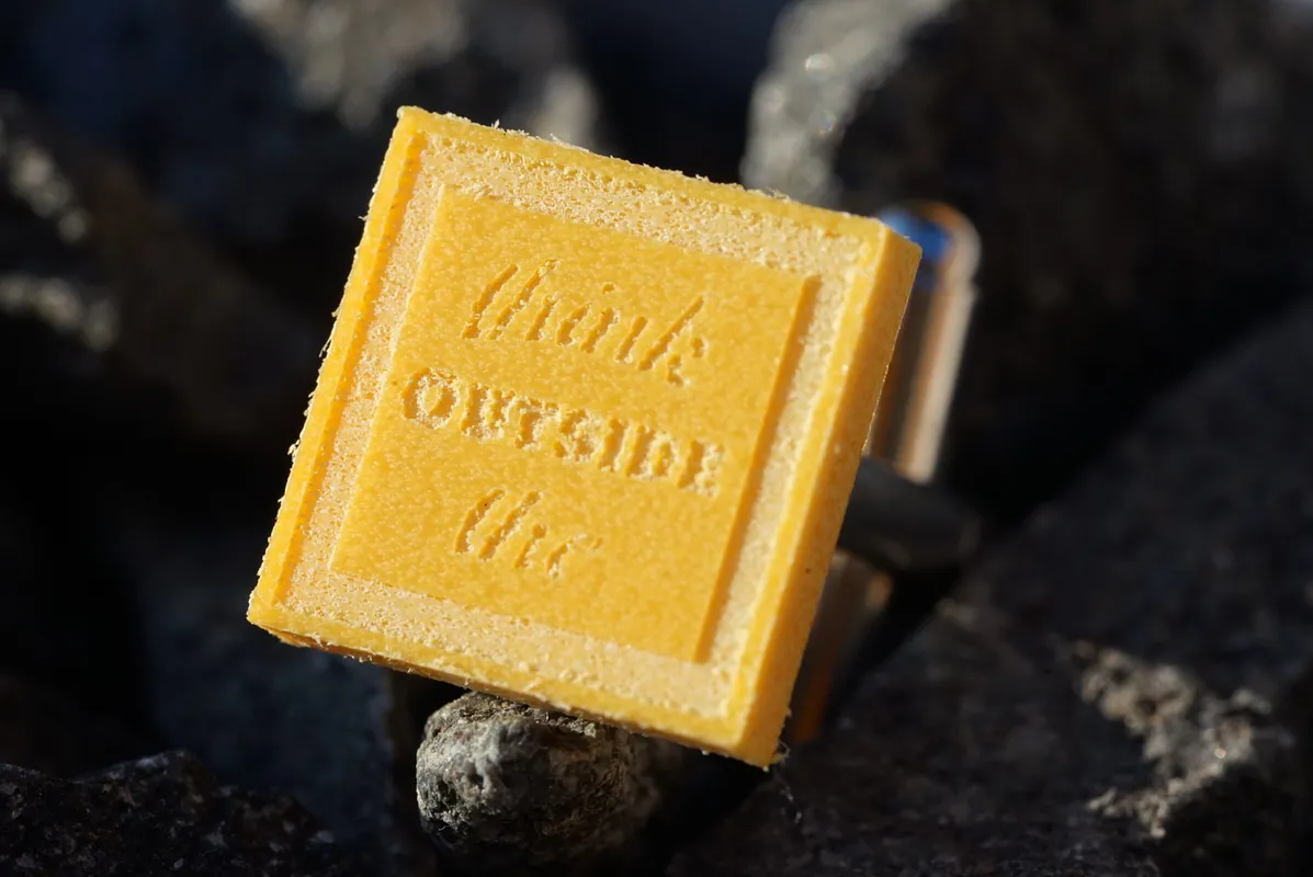 Think Outside the Box - Cufflinks - image 3