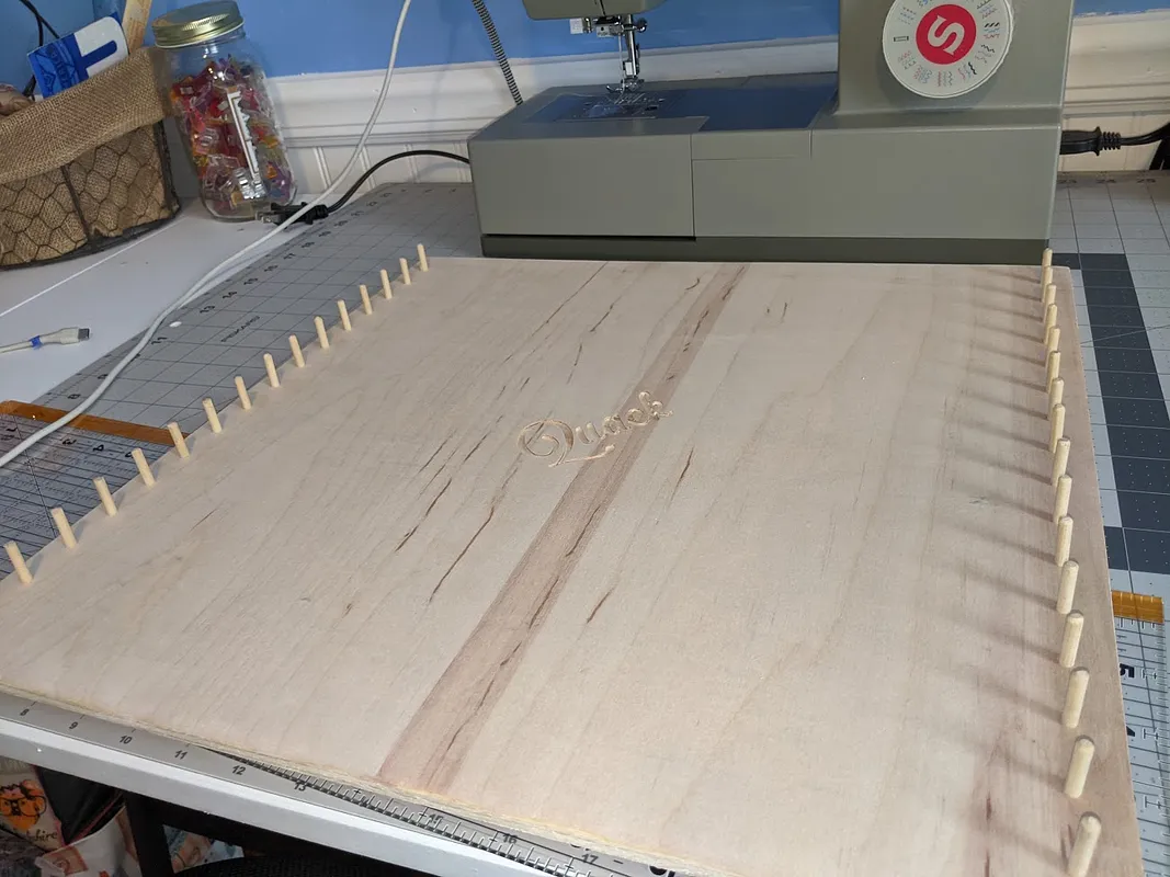 Loom - image 1