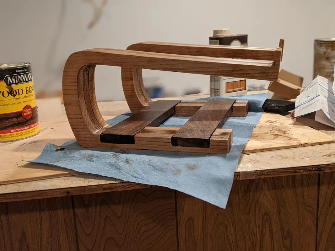 Laptop Stand - image 4
