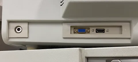5154 Back Panel