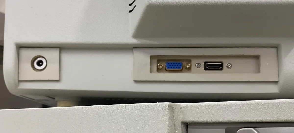 5154 Back Panel - image 1