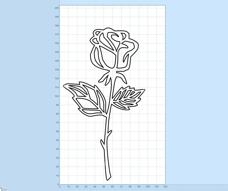 Rose - image 1
